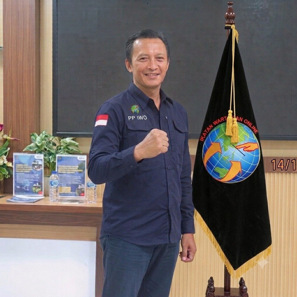 IWO Tuntut Hotman Paris Hutapea Minta Maaf Terbuka atas Pelecehan terhadap Wartawan
